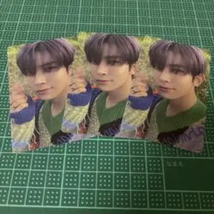 ENHYPEN ORANGE BLOOD weverse ver