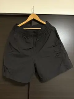 PUMA ショートパンツ ブラック ASIA Mサイズのサムネイル