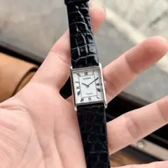 1990年製 SEIKO 7N01-5A40 白文字盤 ローマン - メルカリ