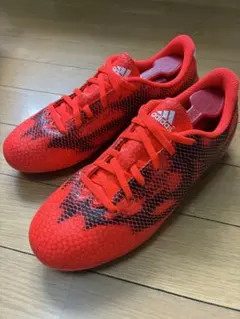 激レア美品　アディダスアディゼロf50 24cmのサムネイル