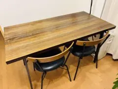 ダイニングテーブル