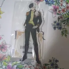 WIND BREAKER プリンセスカフェ アクリルスタンド アクスタ 桜遥