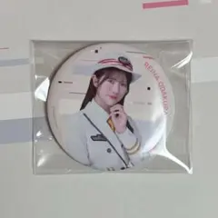 櫻坂46 × JR東日本 缶バッジ 小田倉麗奈