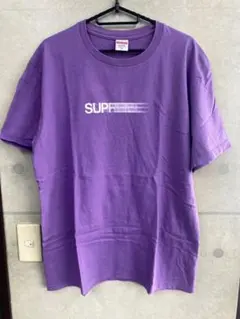 2026年最新】supreme motion logo tee mの人気アイテム - メルカリ