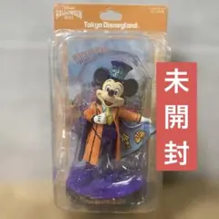 ディズニー ハロウィン フィギュアリン ミッキー 2025年最新】ディズニーシー ミッキー ハロウィン フィギュア