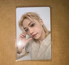 スキズ DO IT フィギュア CLIMBING フィリックス　トレカのみ