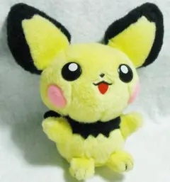 2025年最新】初期等身大ピチューぬいぐるみの人気アイテム