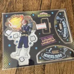 ヒロアカ　アクリルスタンド　轟焦凍③