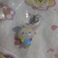 ゆるっとめじるしアクセサリー『ウサハナ』