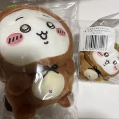 ちいかわ たぬきくじ B·Cまとめ