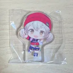 プロセカ ころっと アクリルフィギュアコレクション 小豆沢こはね ②