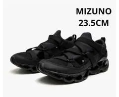 Mizuno WAVE PROPHECY STRAP 23.5センチ 中古 23.5】emmi × Mizuno WAVE PROPHECY STRAP - メルカリ