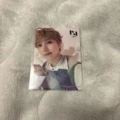 INI THE WINTER MAGIC HMV トレカ 尾崎匠海