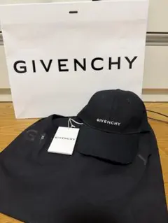 2026年最新】Givenchy メンズ キャップの人気アイテム - メルカリ