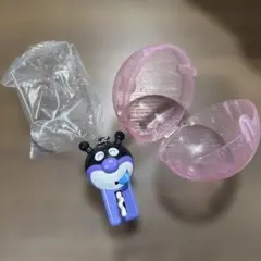 アンパンマン　ガチャガチャ
