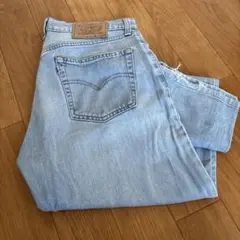 タ*ウ様 Levi's 512 W32 L34