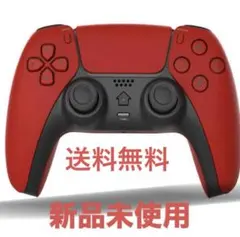 PS4コントローラー　Bluetooth 無線接続 800mAh大容量バッテリー