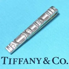 2026年最新】TIFFANY メンズ ネクタイピンの人気アイテム - メルカリ