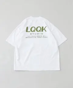 LQQK STUDIO / ルックスタジオのサムネイル