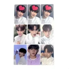 2025年最新】zb1 ジャンハオ チェキの人気アイテム - メルカリ