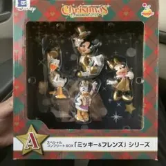 ディズニー オーナメントくじ キャラクターグッズ