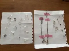 アクセサリー まとめ売り