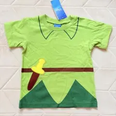 バースデイ　ピーターパン　Tシャツ 90サイズ