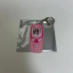 2ne1 ツアーグッズ アクリルキーホルダー