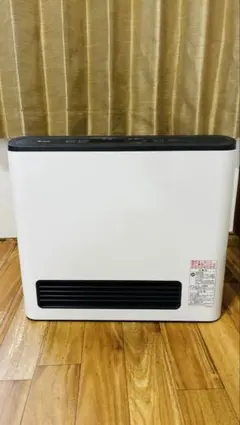 【都市ガス15畳】ノーリツ ガスファンヒーター GFH-4002S 未使用開封品 2025年最新】GFH-4002Sの人気アイテム - メルカリ