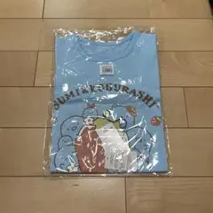 ベルメゾンすみっこぐらしTシャツ150