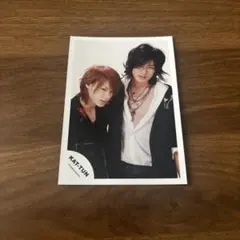 KAT-TUN Jr. 時代 上田竜也 赤西仁 公式写真 - メルカリ