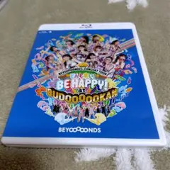 BEYOOOOOND1St CONCERT TOUR …