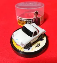 WONDA 甦る名車コレクション マツダ コスモスポーツ