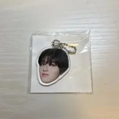 TREASURE ハルト 顔アクキー