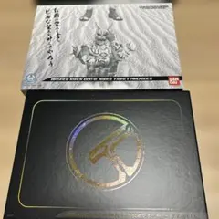 GHOST EXPOD マシニング おばけホーン - メルカリ