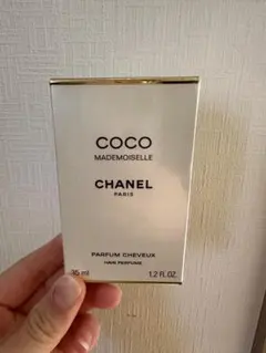CHANEL COCO MADEMOISELLE ヘアパフューム 35ml