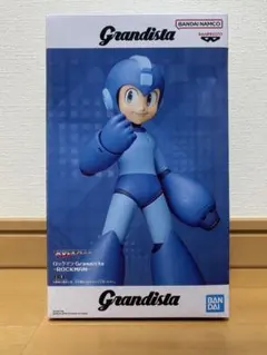 2026年最新】grandista ロックマンの人気アイテム - メルカリ