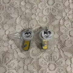 名探偵コナン　めじるしアクセサリー　ターボエンジン付きスケートボード　2個セット