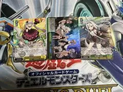 2026年最新】ヴァイスシュヴァルツ アズールレーン 8門の人気アイテム