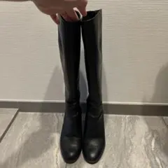 美品　オデットエオディール　ショートブーツ　23.5 ブラック　レザー　日本製 楽天市場】オデットエオディール ショートブーツの通販