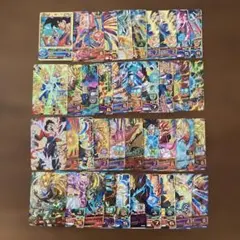 O*S様 ドラゴンボール　トレカ　40枚セット