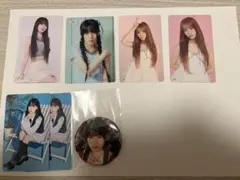 ME:I 高見文寧 AYANE