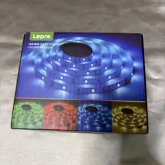LEDストリップライト 10mのサムネイル