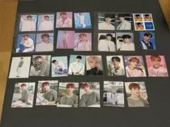 SEVENTEEN DK ドギョム 関連 セット販売