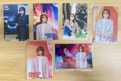 THE ALFEE 2026　春ツアートレカ　坂崎幸之助①のサムネイル
