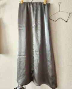 タイトスカート スリット