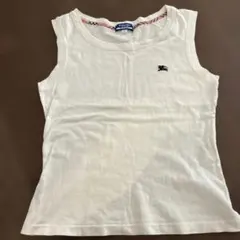 パーバリー　ノースリーブ