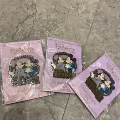 東京ディズニーランドキャスト限定サンクスデー1992年1993年タオル