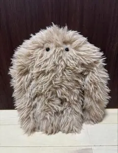 イエティ ぬいぐるみ