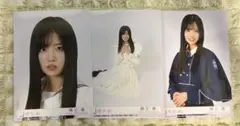 櫻坂46 勝又春　封入生写真まとめ売り